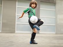 Children's training shorts  