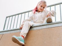 Children's sneakers