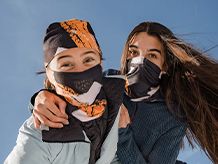 Children's balaclavas