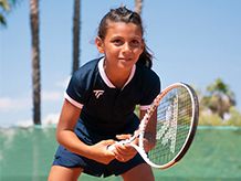 Children's polo shirts  