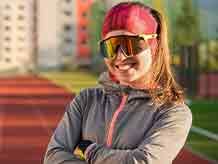 Running accessories
