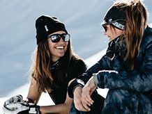 Women's thermal T-shirts