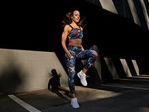 Women's leggings