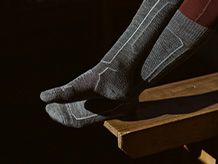 Women's socks