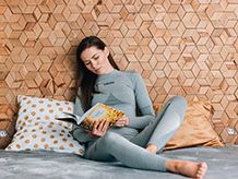 Women's thermal pants