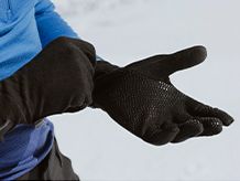 Children's gloves