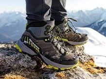 Women's shoes