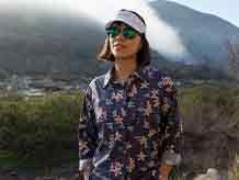 Women's shirts