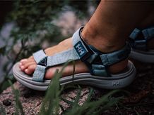 Women's sandals