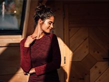 Women's sweatshirts