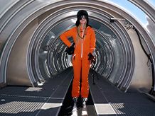 Women's jumpsuits