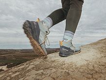 Women's socks