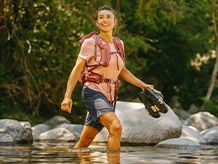 Women's hiking shorts