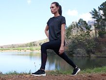 Women's sweatpants