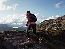 Women's hiking pants