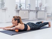 Women's workout pants