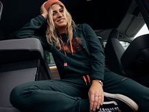 Women's sweaters