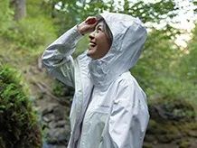Women's training and sports jackets