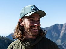 Men's hats and caps