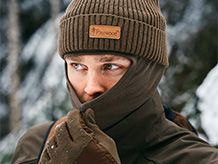 Men's balaclavas