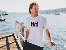 Men's T-shirts and tops