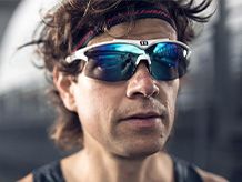 Men's glasses