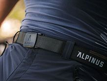 Men's belts