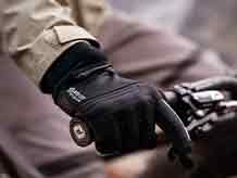 Men's gloves