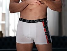 Men's boxers