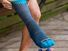 Men's socks