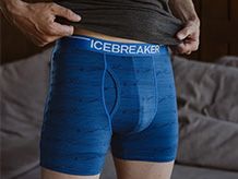 Children's boxer shorts  