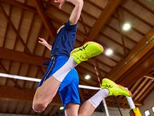 Men's volleyball shoes  