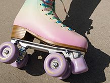 Accessories and Parts for Roller Skates