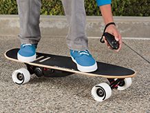 Electric Skateboards