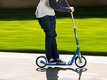 Scooters for Adults
