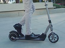Electric Scooters