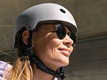 Roller Skate Helmets