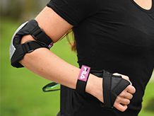 Roller Skate Guards