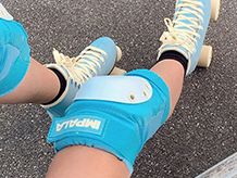 Roller Skate Guards