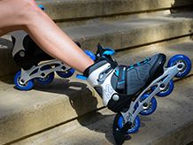 Women's Roller Skates