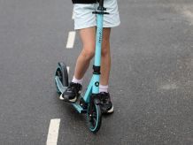 Scooters ATTABO