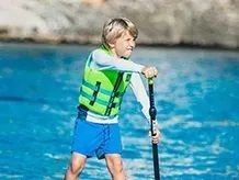 Children's swimming accessories