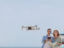 Drones
