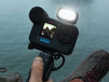 Sports cameras