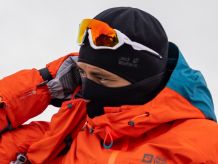 Women's balaclavas