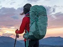 Backpacks