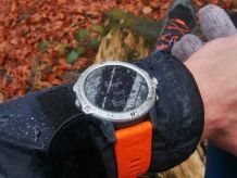 Smartwatches and sports watches