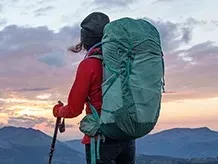 Backpacks