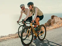 Bicycle equipment