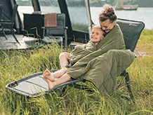 Camping equipment